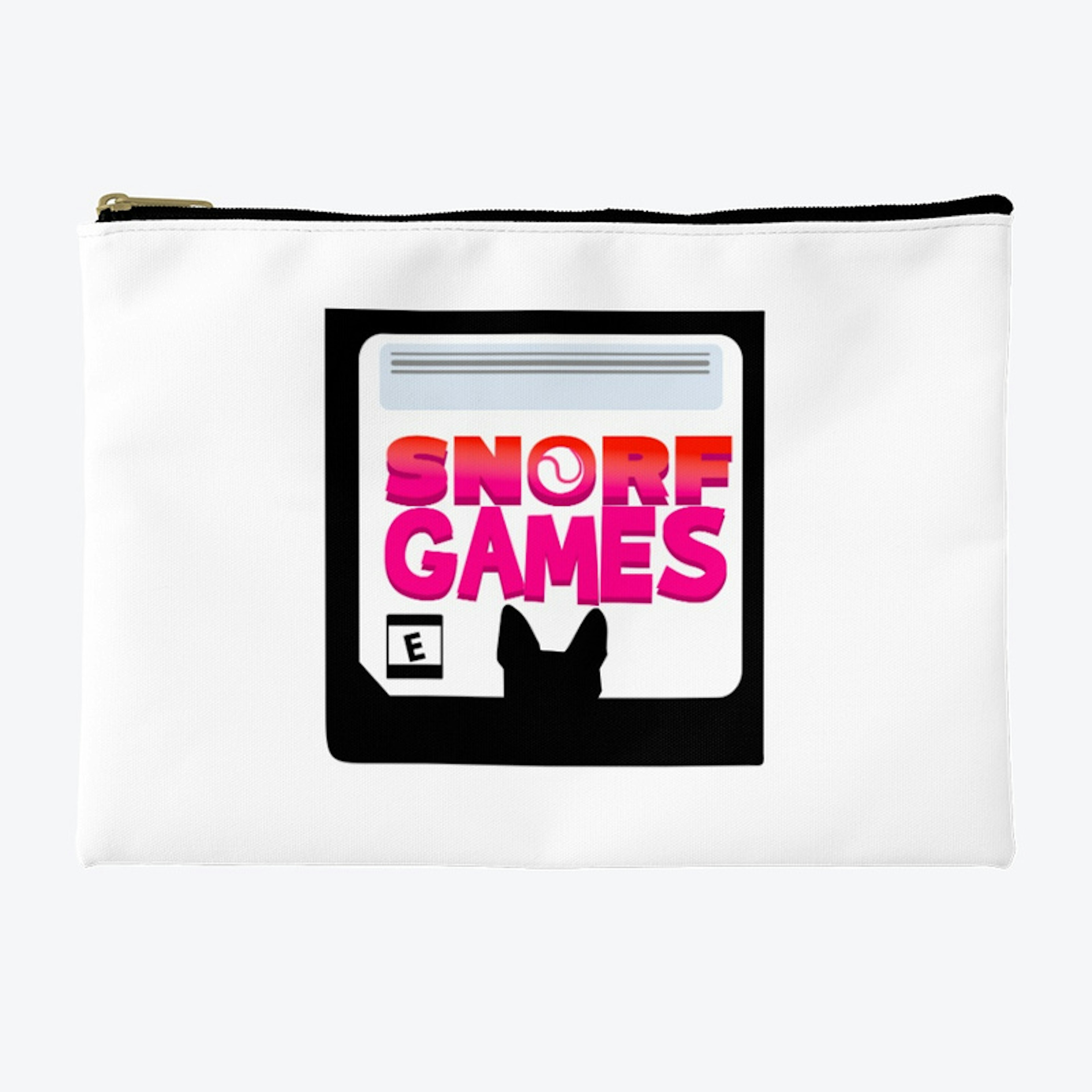 Snorf Games